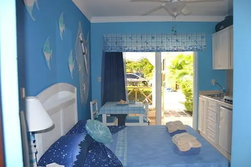 Apartmán Casa Vacanze Monica Bayahibe