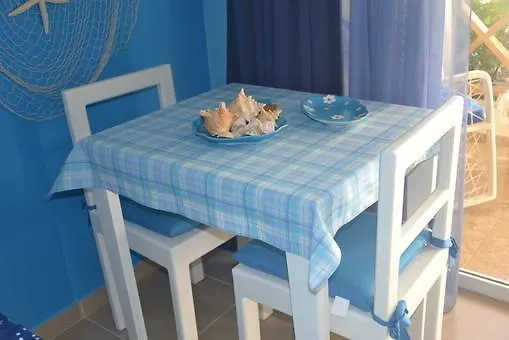Apartmán Casa Vacanze Monica Bayahibe